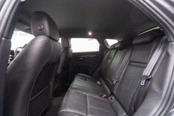 Land Rover Range Rover Evoque 2.0 D180 R-Dynamic S Auto 4WD Euro 6 (s/s) 5dr