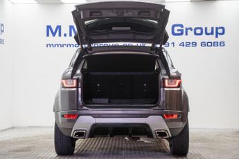 Land Rover Range Rover Evoque 2.0 TD4 HSE Dynamic Lux Auto 4WD Euro 6 (s/s) 5dr