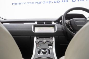 Land Rover Range Rover Evoque 2.0 TD4 HSE Dynamic Lux Auto 4WD Euro 6 (s/s) 5dr