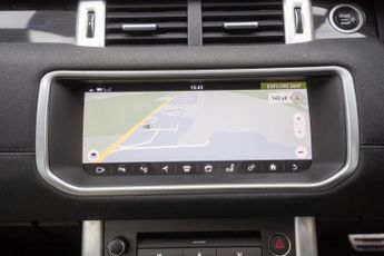 Land Rover Range Rover Evoque 2.0 TD4 HSE Dynamic Lux Auto 4WD Euro 6 (s/s) 5dr