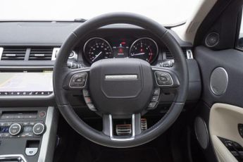Land Rover Range Rover Evoque 2.0 TD4 HSE Dynamic Lux Auto 4WD Euro 6 (s/s) 5dr