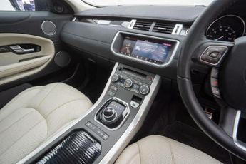Land Rover Range Rover Evoque 2.0 TD4 HSE Dynamic Lux Auto 4WD Euro 6 (s/s) 5dr