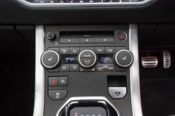 Land Rover Range Rover Evoque 2.0 TD4 HSE Dynamic Lux Auto 4WD Euro 6 (s/s) 5dr