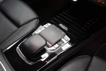 Mercedes-Benz CLA 1.3 CLA200 AMG Line Coupe 7G-DCT Euro 6 (s/s) 4dr
