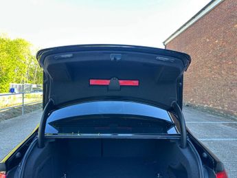 Audi A4 2.0 TFSI SE Saloon Petrol Multitronic