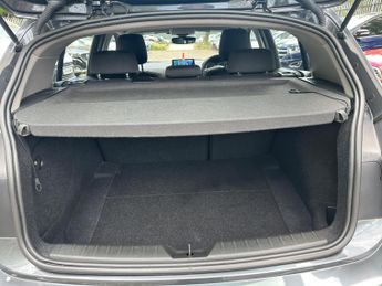 BMW 1 Series 1.6 116i SE Hatchback 5dr Petrol Auto Euro 6 (s/s) (136 ps)