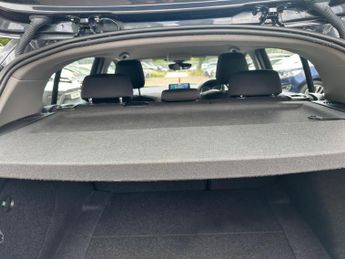 BMW 1 Series 1.6 116i SE Hatchback 5dr Petrol Auto Euro 6 (s/s) (136 ps)