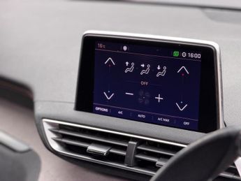 Peugeot 3008 2.0 BlueHDi GT EAT Euro 6 (s/s) 5dr