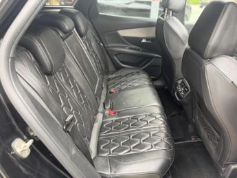 Peugeot 3008 2.0 BlueHDi GT EAT Euro 6 (s/s) 5dr