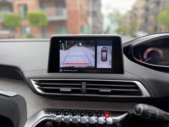 Peugeot 3008 2.0 BlueHDi GT EAT Euro 6 (s/s) 5dr