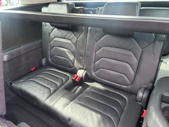Skoda Kodiaq 2.0 TSI Edition DSG 4WD Euro 6 (s/s) 5dr (7 Seat)