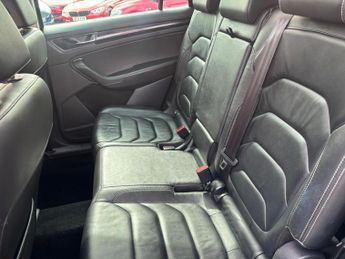 Skoda Kodiaq 2.0 TSI Edition DSG 4WD Euro 6 (s/s) 5dr (7 Seat)