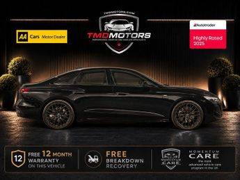 Audi A6 Saloon 2.0 TDI Launch Edition S Tronic quattro Euro 6 (s/s) 4dr
