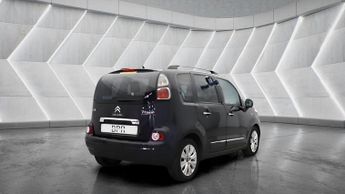 Citroen C3 Picasso 1.6 VTi Exclusive ETG6 Euro 5 5dr