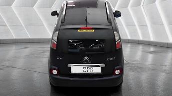 Citroen C3 Picasso 1.6 VTi Exclusive ETG6 Euro 5 5dr