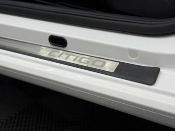 Skoda Citigo 1.0 MPI SE ASG Euro 5 3dr