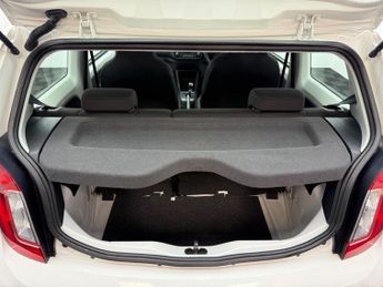 Skoda Citigo 1.0 MPI SE ASG Euro 5 3dr