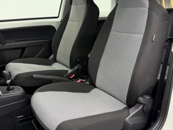 Skoda Citigo 1.0 MPI SE ASG Euro 5 3dr