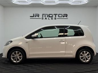Skoda Citigo 1.0 MPI SE ASG Euro 5 3dr