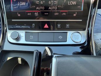 Audi A8 3.0 TDI V6 50 Tiptronic quattro Euro 6 (s/s) 4dr