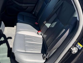 Audi A8 3.0 TDI V6 50 Tiptronic quattro Euro 6 (s/s) 4dr