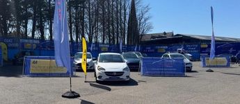 Ford Kuga 2.0 TDCi Titanium X Powershift AWD Euro 5 5dr