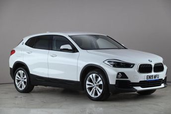 BMW X2 1.5 18i Sport DCT sDrive Euro 6 (s/s) 5dr