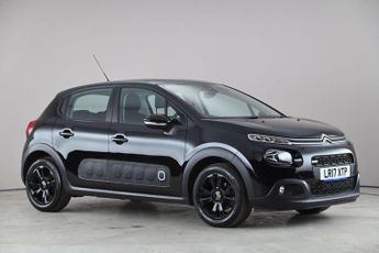 Citroen C3 1.2 PureTech Feel Euro 6 5dr