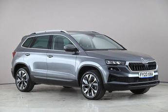 Skoda Karoq 1.5 TSI ACT SE L DSG Euro 6 (s/s) 5dr