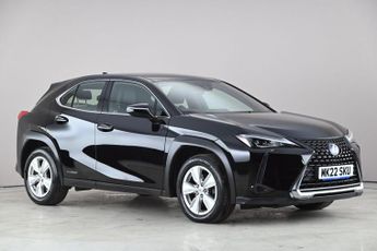 Lexus UX 2.0 250h E-CVT Euro 6 (s/s) 5dr