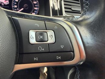 Volkswagen Golf 1.4 TSI 8.7kWh GTE Advance DSG Euro 6 (s/s) 5dr