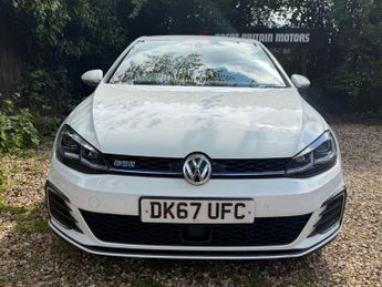 Volkswagen Golf 1.4 TSI 8.7kWh GTE Advance DSG Euro 6 (s/s) 5dr
