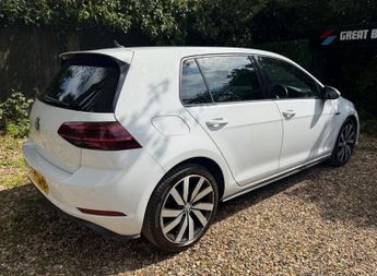 Volkswagen Golf 1.4 TSI 8.7kWh GTE Advance DSG Euro 6 (s/s) 5dr