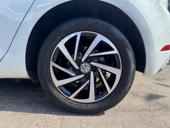 Volkswagen Golf 1.0 TSI Match DSG Euro 6 (s/s) 5dr