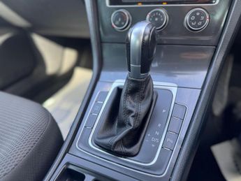 Volkswagen Golf 1.0 TSI Match DSG Euro 6 (s/s) 5dr