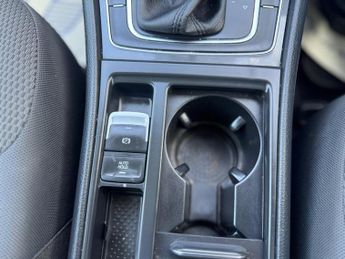 Volkswagen Golf 1.0 TSI Match DSG Euro 6 (s/s) 5dr