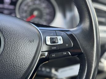 Volkswagen Golf 1.0 TSI Match DSG Euro 6 (s/s) 5dr