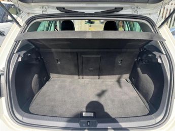 Volkswagen Golf 1.0 TSI Match DSG Euro 6 (s/s) 5dr