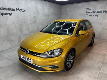 Volkswagen Golf TDi 1.6 TDI SE Euro 6 (s/s) 5dr