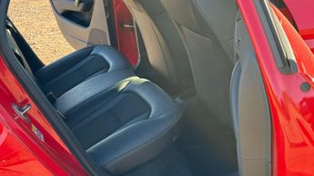 Audi A1 1.4 TFSI Black Edition Sportback S Tronic Euro 5 5dr