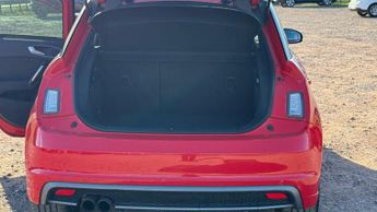 Audi A1 1.4 TFSI Black Edition Sportback S Tronic Euro 5 5dr