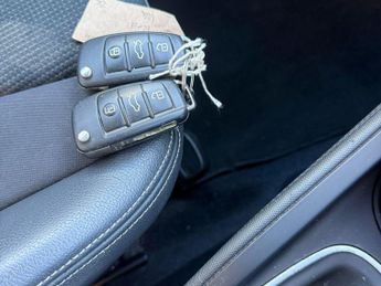 Audi A1 1.4 TFSI Black Edition Sportback S Tronic Euro 5 5dr