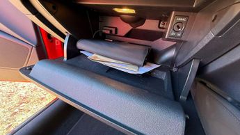 Audi A1 1.4 TFSI Black Edition Sportback S Tronic Euro 5 5dr