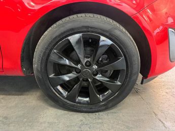 Vauxhall Corsa 1.2 16V Active Euro 5 3dr (A/C)