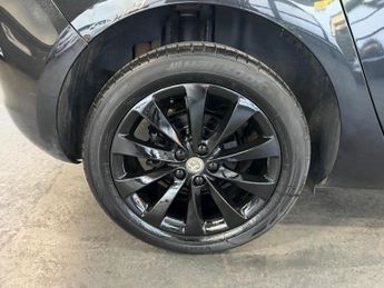 Vauxhall Astra 1.6 16v Active Limited Edition Euro 5 5dr