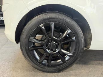 Vauxhall Corsa 1.2i 16v SXi 3dr