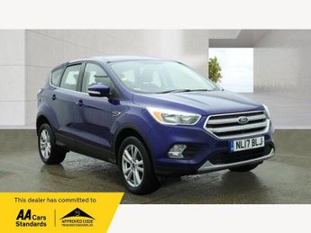 Ford Kuga 1.5 TDCi Zetec Euro 6 (s/s) 5dr