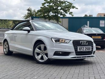 Audi A3 1.8 TFSI Sport Euro 6 (s/s) 2dr