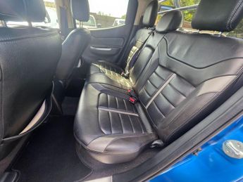 Mitsubishi L200 2.4 DI-D DC Barbarian Auto 4WD Euro 6 4dr