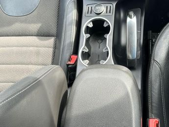 Ford Kuga 2.0 TDCi Titanium Powershift AWD Euro 6 (s/s) 5dr